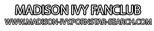 Madison Ivy Pornstar